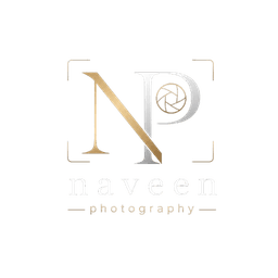 Naveen Photography Logo